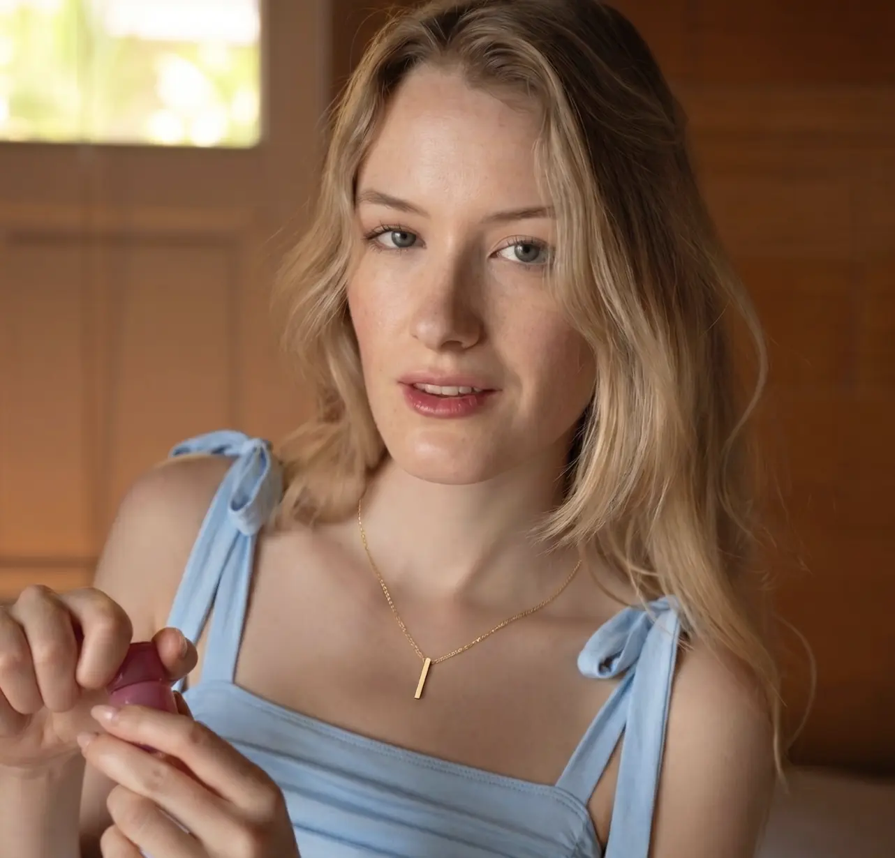 Emily Evans